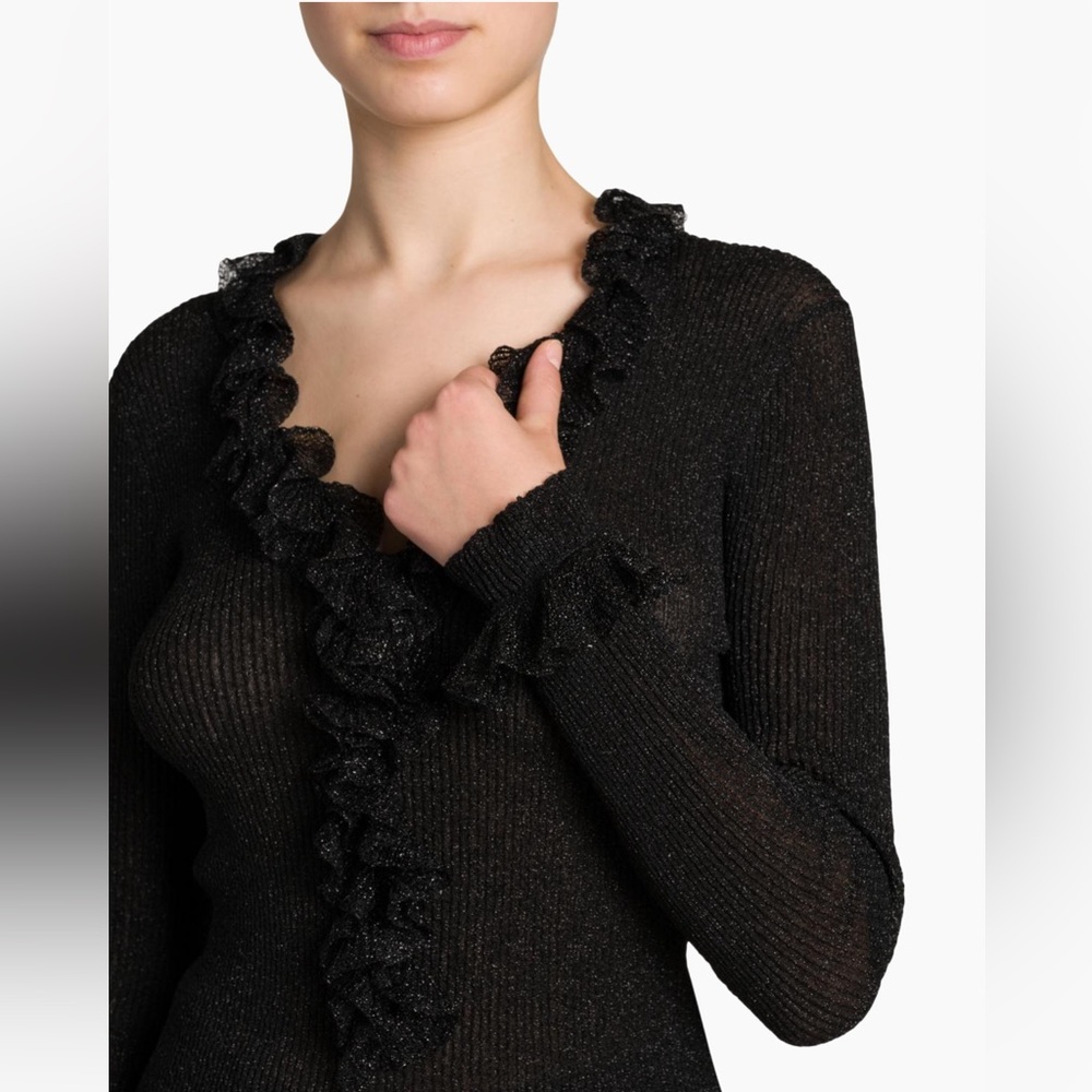 Etro top - Picture 3 of 15